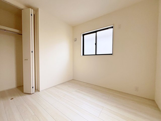 新築戸建・新築建売　郡山市富田町字大徳南【長期優良住宅】小山田小・郡山六中のその他