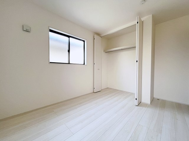 新築戸建・新築建売　郡山市富田町字大徳南【長期優良住宅】小山田小・郡山六中のその他