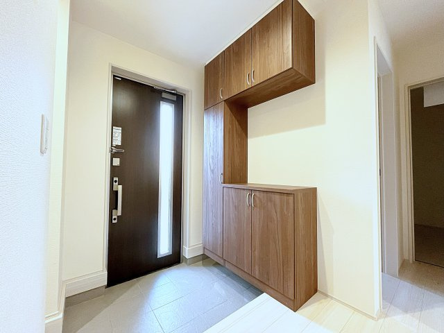 新築戸建・新築建売　郡山市富田町字大徳南【長期優良住宅】小山田小・郡山六中の独立洗面台|同社施工例