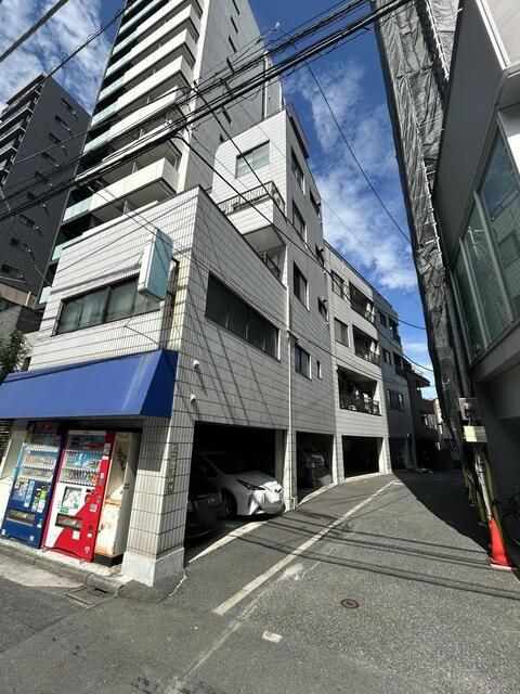 Housekul千駄木ビル