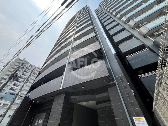 セレニテフラン難波　塩草立葉小学校区の画像