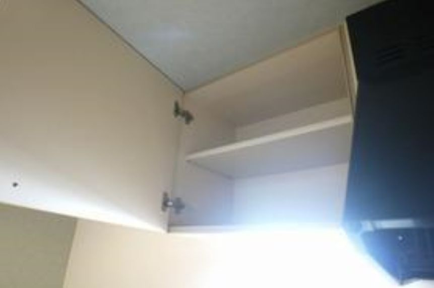 マルチプレックスXの収納|収納(同一仕様写真)