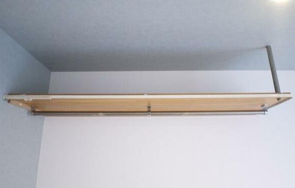 マルチプレックスXの収納