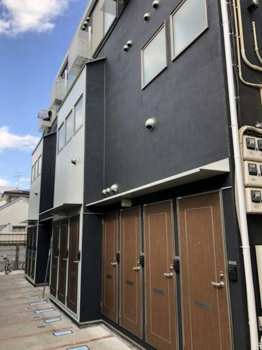 マルチプレックスXのその他共用部分