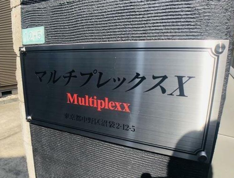 マルチプレックスXのその他