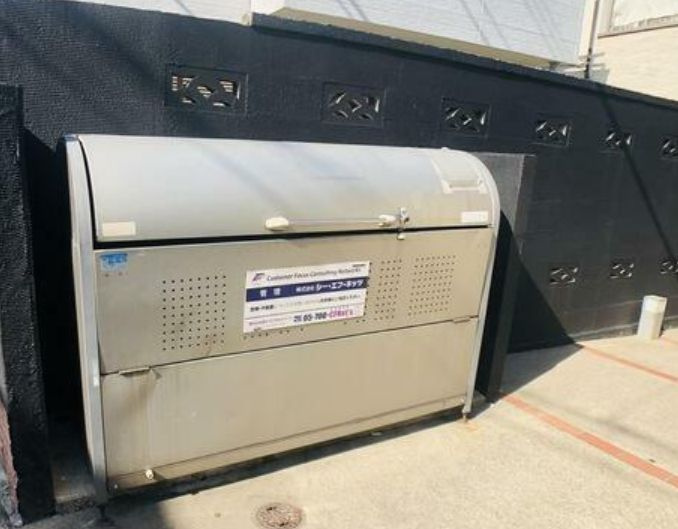 マルチプレックスXのその他共用部分