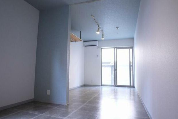 マルチプレックスXの居間・リビング|洋室☆(同一仕様写真)