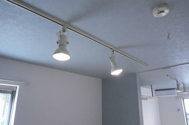 マルチプレックスXの内装