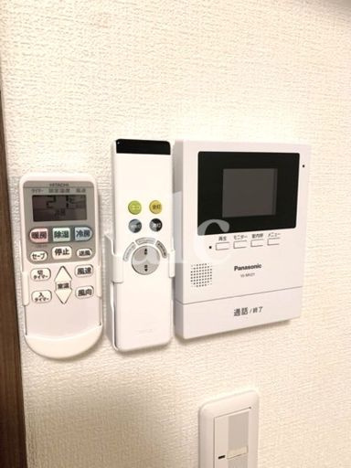 アーバンステージ富士見台のセキュリティ