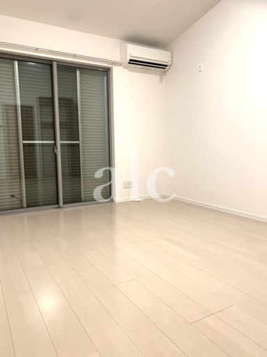 アーバンステージ富士見台の居間・リビング