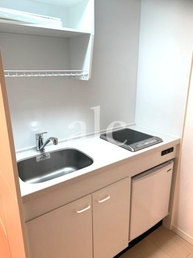 アーバンステージ富士見台のキッチン