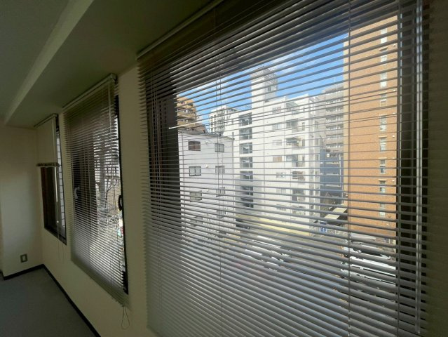 【内装】