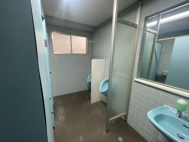 【トイレ】