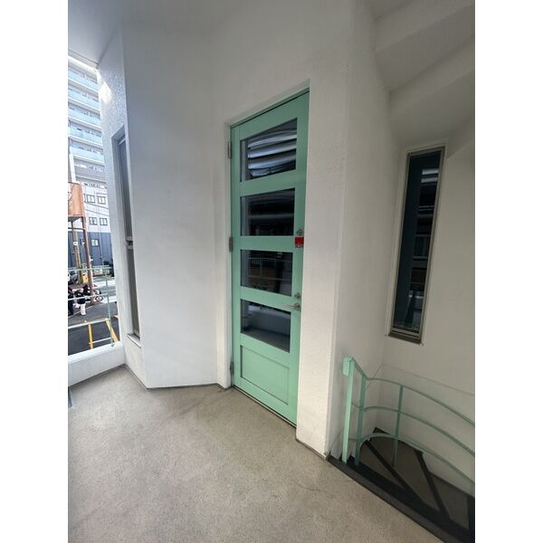 H・Y Office Bldgのその他