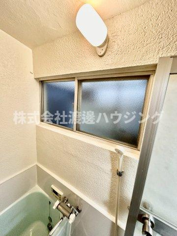 安中町８丁目テラスハウスのその他|窓