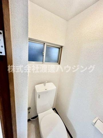 安中町８丁目テラスハウスのその他|窓