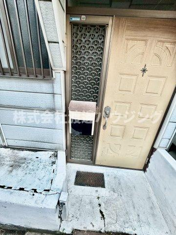 安中町８丁目テラスハウスのその他