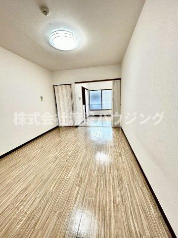 安中町８丁目テラスハウスの寝室