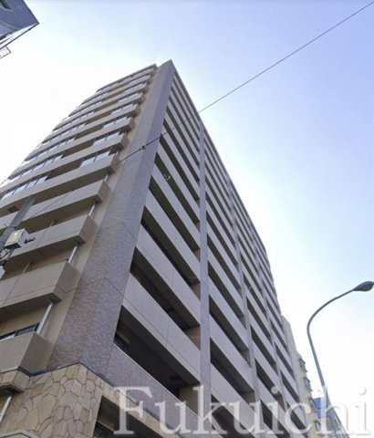 マイキャッスル中目黒Ⅲ