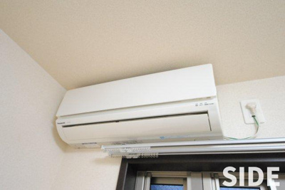 【設備】 | トリアノン東中浜