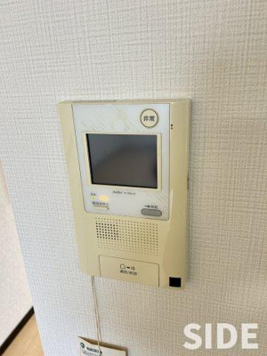 【セキュリティ】 | トリアノン東中浜