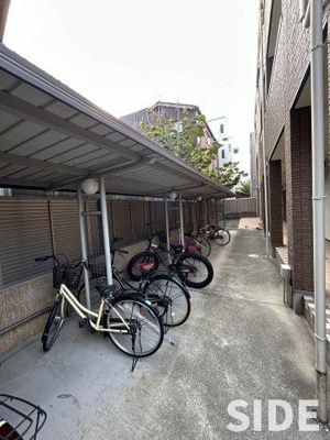 【その他共用部分】 | トリアノン東中浜