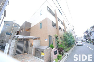 【外観】 | トリアノン東中浜