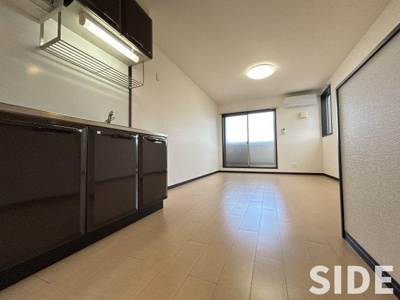 【居間・リビング】 | トリアノン東中浜