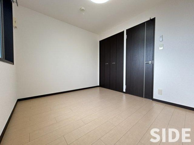 【内装】 | トリアノン東中浜