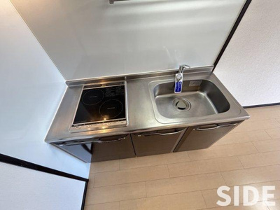 【キッチン】 | トリアノン東中浜