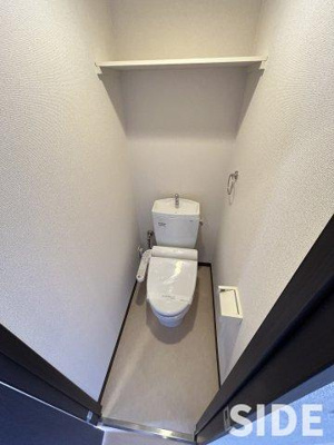 【トイレ】 | トリアノン東中浜
