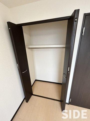 【収納】 | トリアノン東中浜