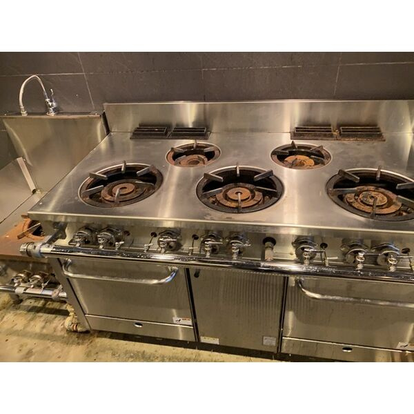 サン・タウン名駅三丁目ビルのキッチン