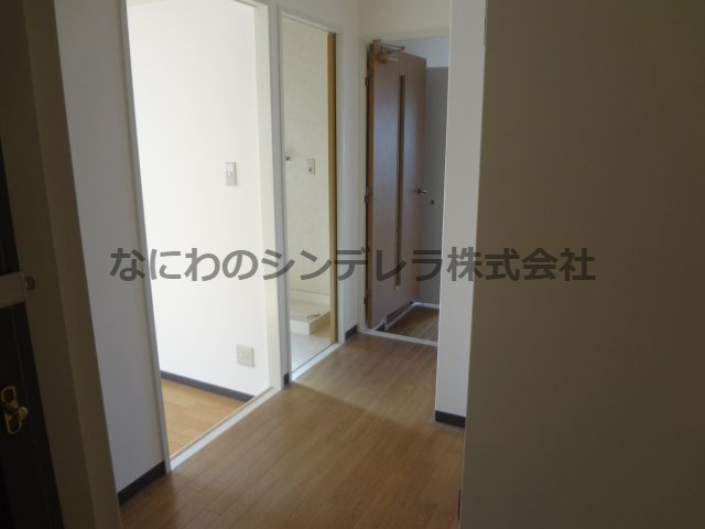 リーデルフェリア住之江