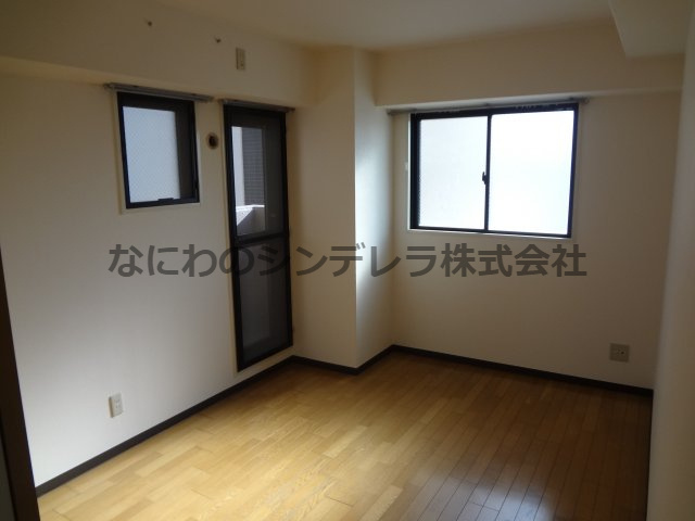 リーデルフェリア住之江