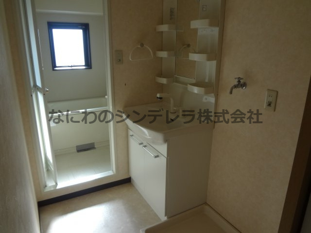 リーデルフェリア住之江