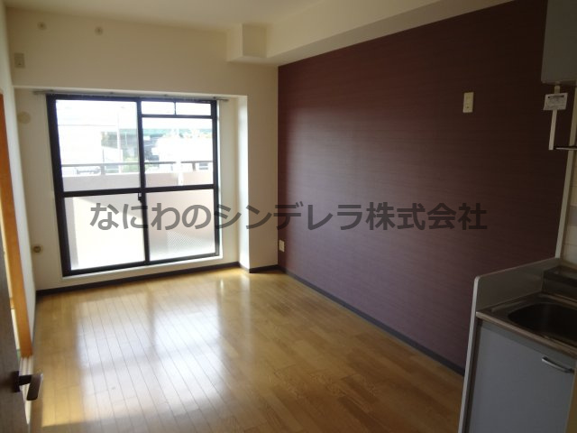 リーデルフェリア住之江