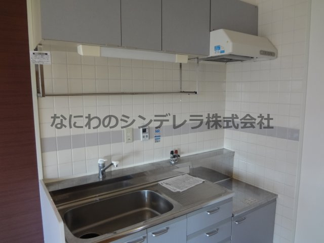 リーデルフェリア住之江