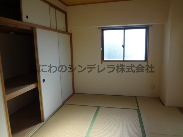 リーデルフェリア住之江