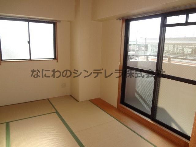 リーデルフェリア住之江