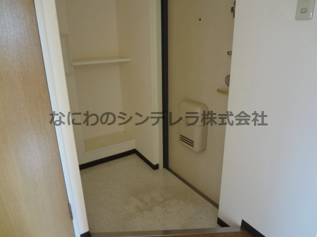 リーデルフェリア住之江