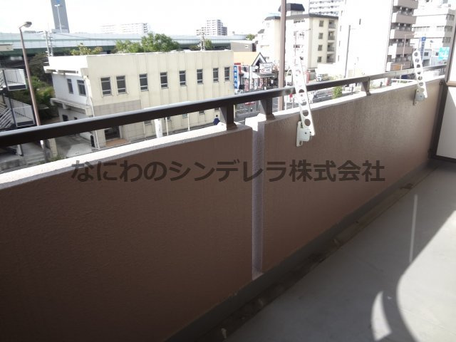 リーデルフェリア住之江