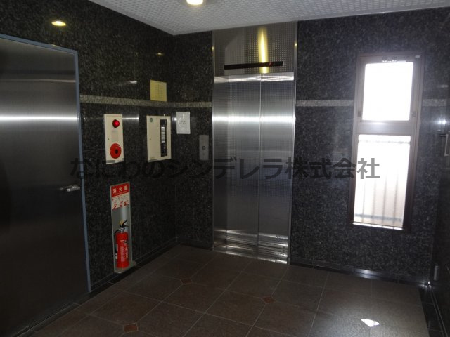 リーデルフェリア住之江