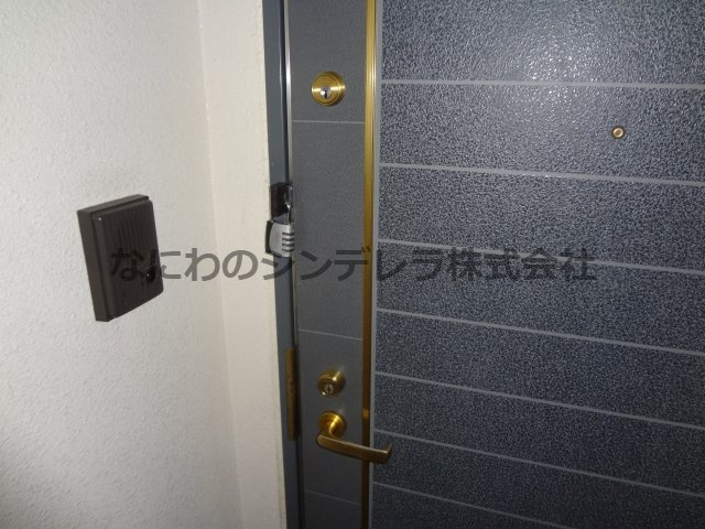 リーデルフェリア住之江