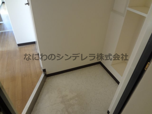 リーデルフェリア住之江