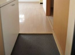 【玄関】 | DRホームズ新大塚 | 玄関☆