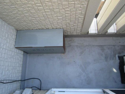 【バルコニー】 | DRホームズ新大塚 | バルコニー☆