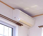 【設備】 | DRホームズ新大塚 | エアコン☆