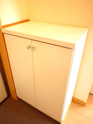 【玄関】 | DRホームズ新大塚