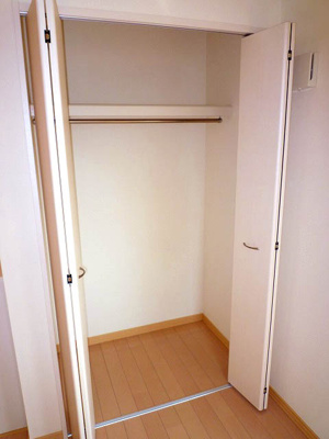 【収納】 | DRホームズ新大塚